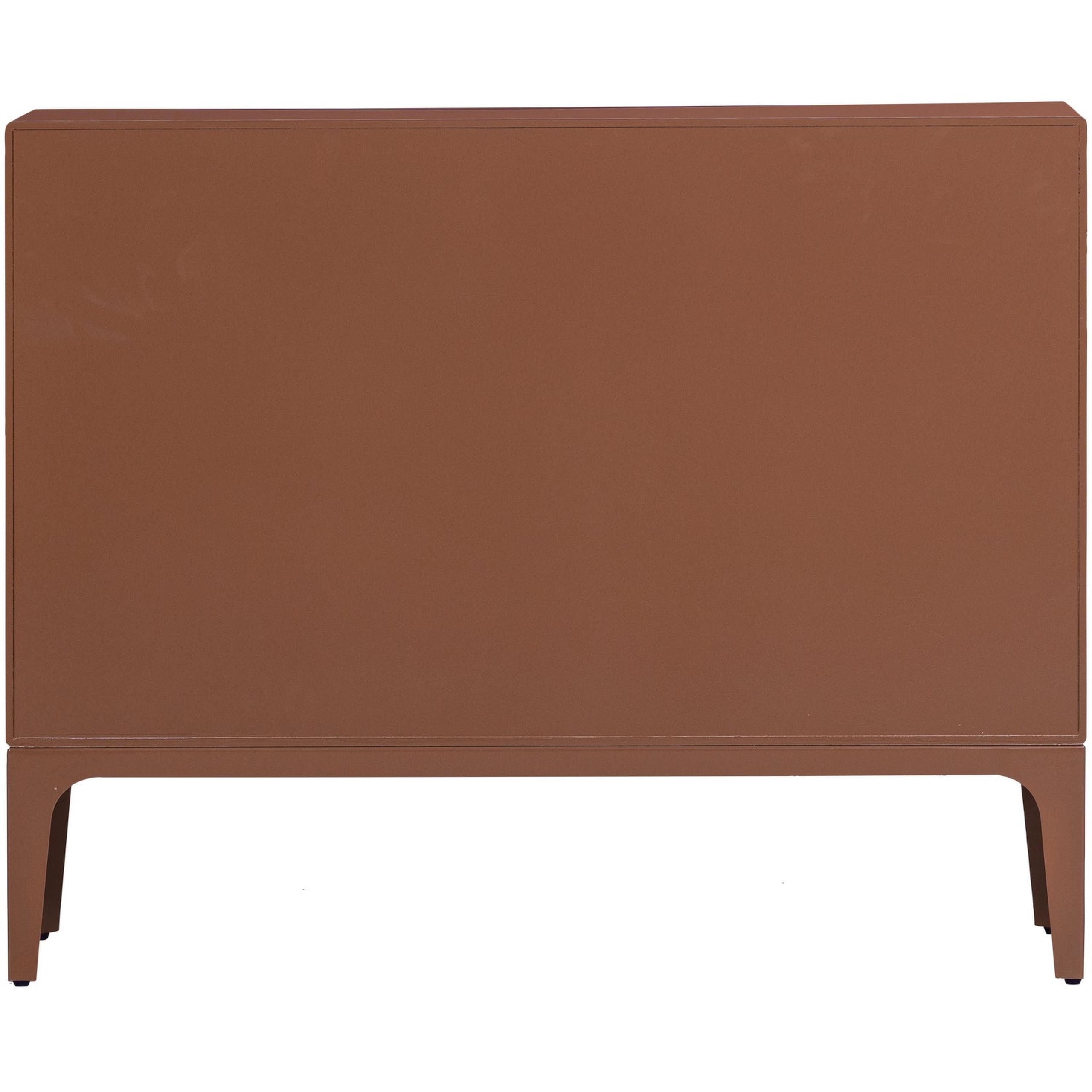 Retro Kommode Schubladenschrank Merge Altrosa Retro Kommode Schubladenschrank Merge Altrosa