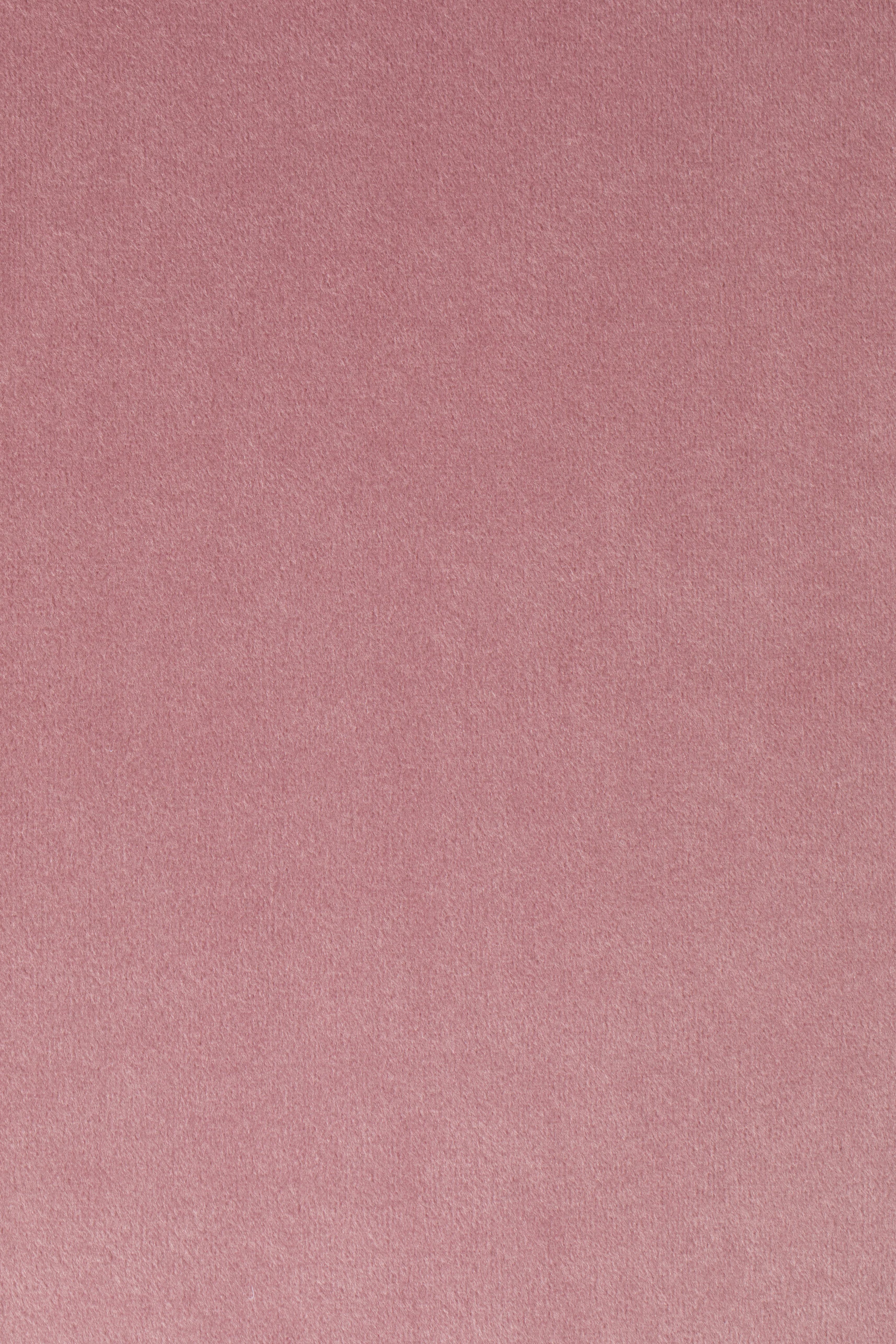 Esszimmerstuhl Samt Velvet Floke in Pink
