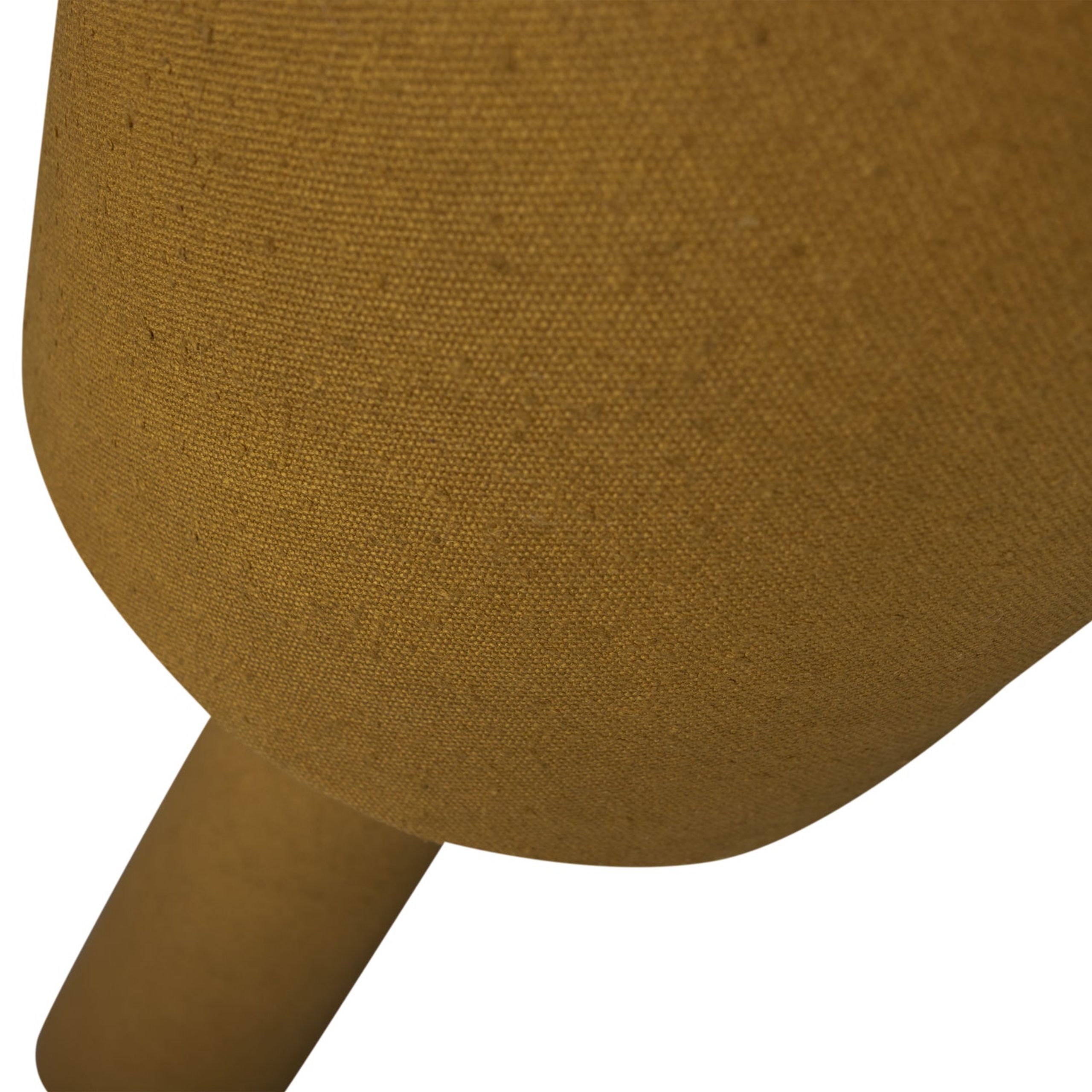 Retro Stehlampe Loft Bouclé XL in Tapenade-Braun 187 cm Retro Stehlampe Loft Bouclé XL in Tapenade-Braun 187 cm