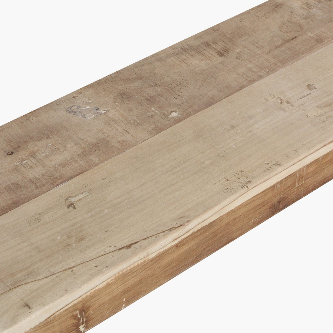 Sitzbank Outdoorbank Estischbank Vintage Klappbar Limewash 160 cm Sitzbank Outdoorbank Estischbank Vintage Klappbar Limewash 160 cm