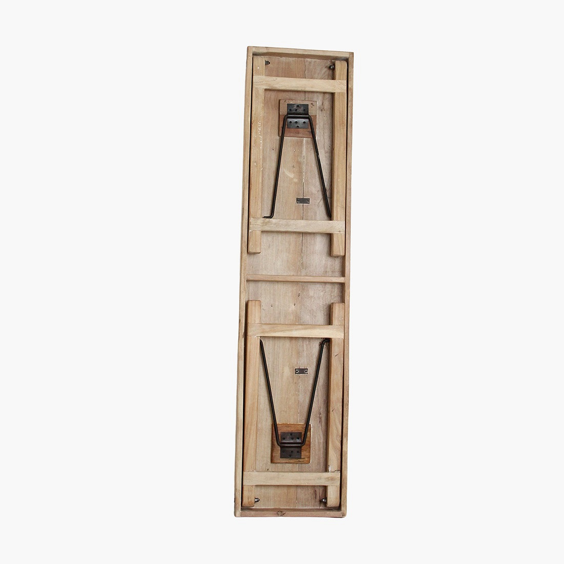 Esstisch Outdoortisch Konsoltisch Vintage Klapptisch Limewash 170/40 Esstisch Outdoortisch Konsoltisch Vintage Klapptisch Limewash 170/40