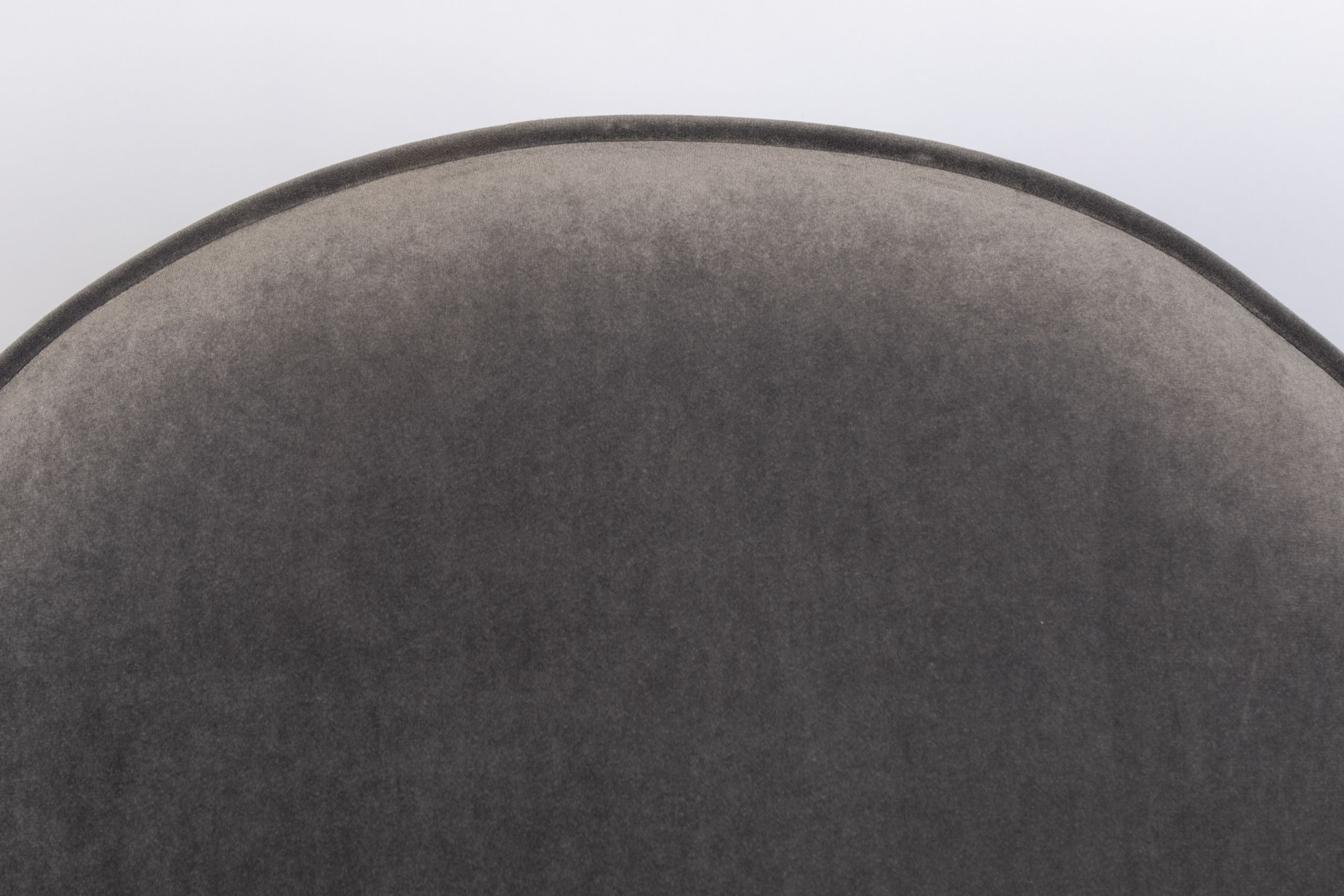 3100137_8 Retro Sessel Cocktailsessel SAM Schwarz Lounger