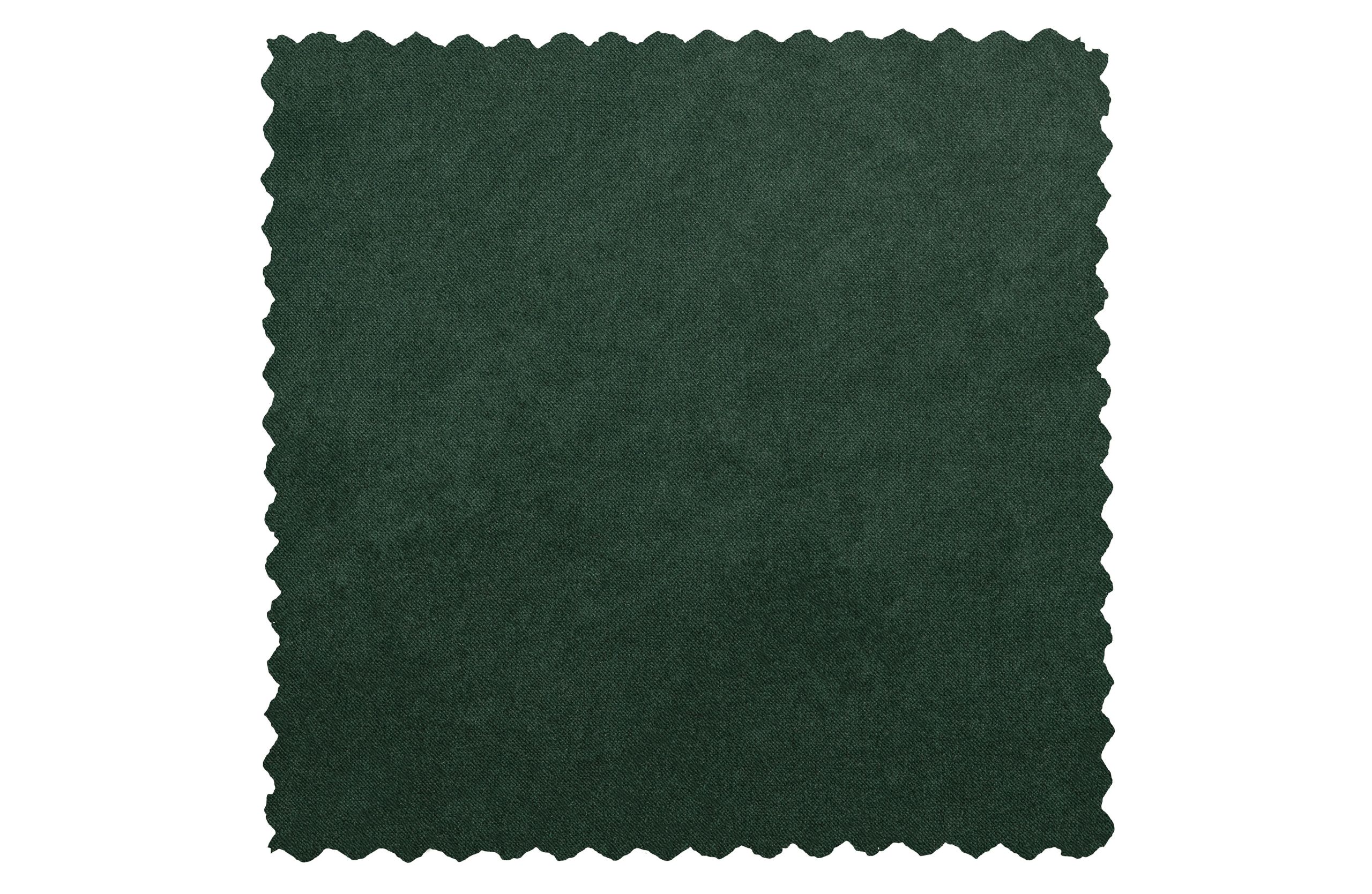 8714713065790_2 Retro Samtsofa Rodeo 3-Sitzer Waldgrün