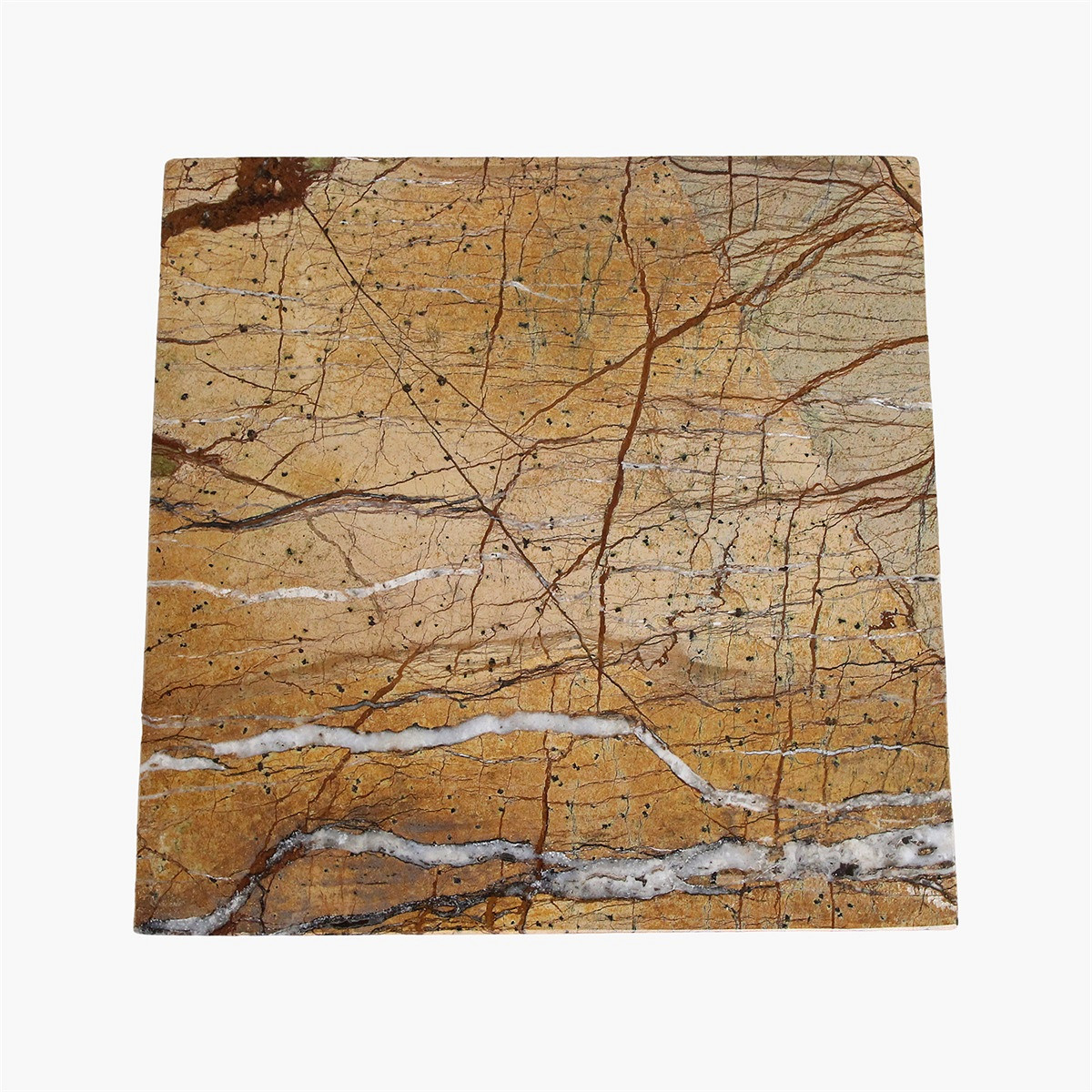 Beistelltisch Nachttisch Marble Exzentrik Marmor