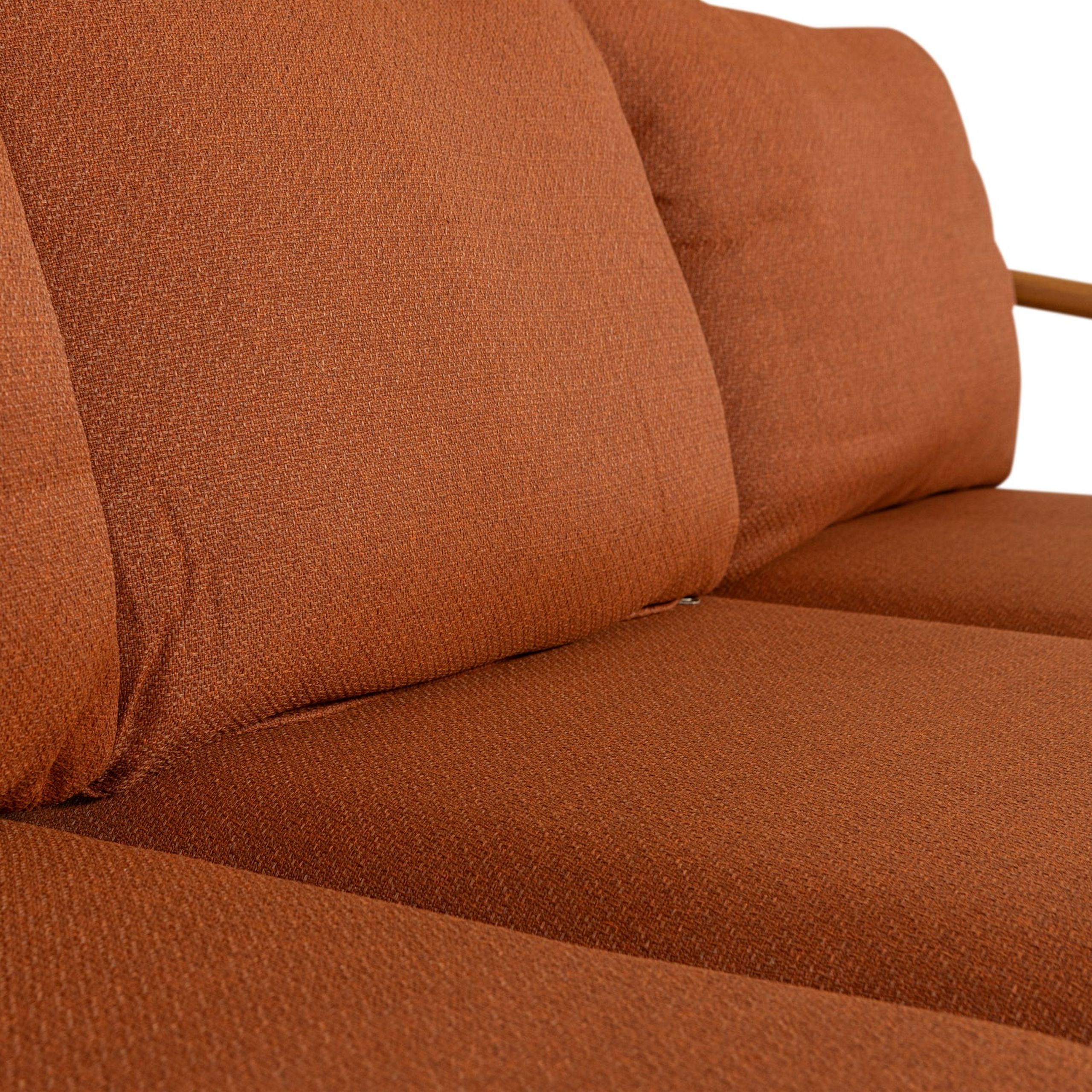 Outdoor Gartenlounge Serie Cavero Terra Eckcouch