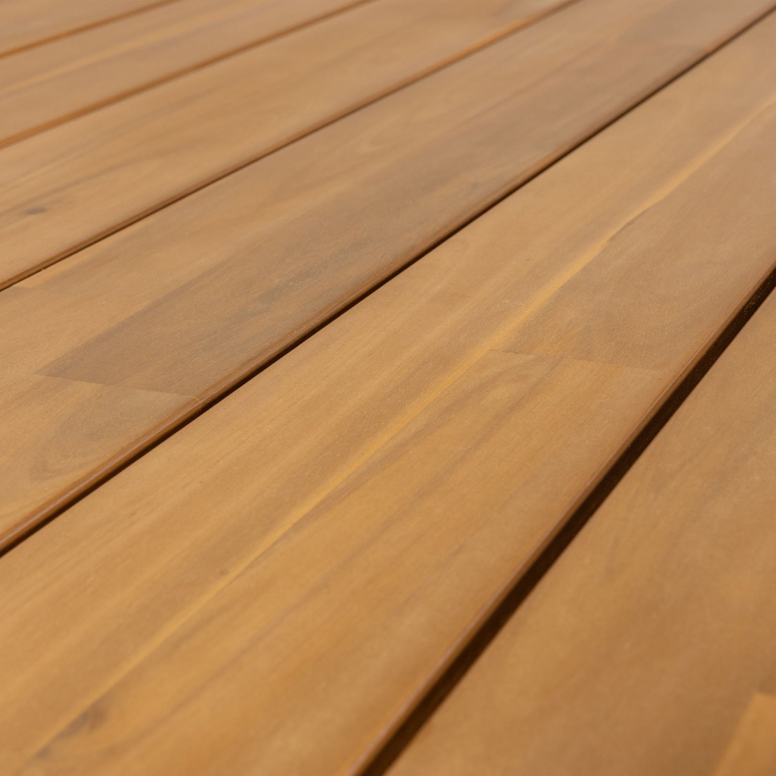 Gartentisch Outdoortisch Kris Akazienholz 215 cm 