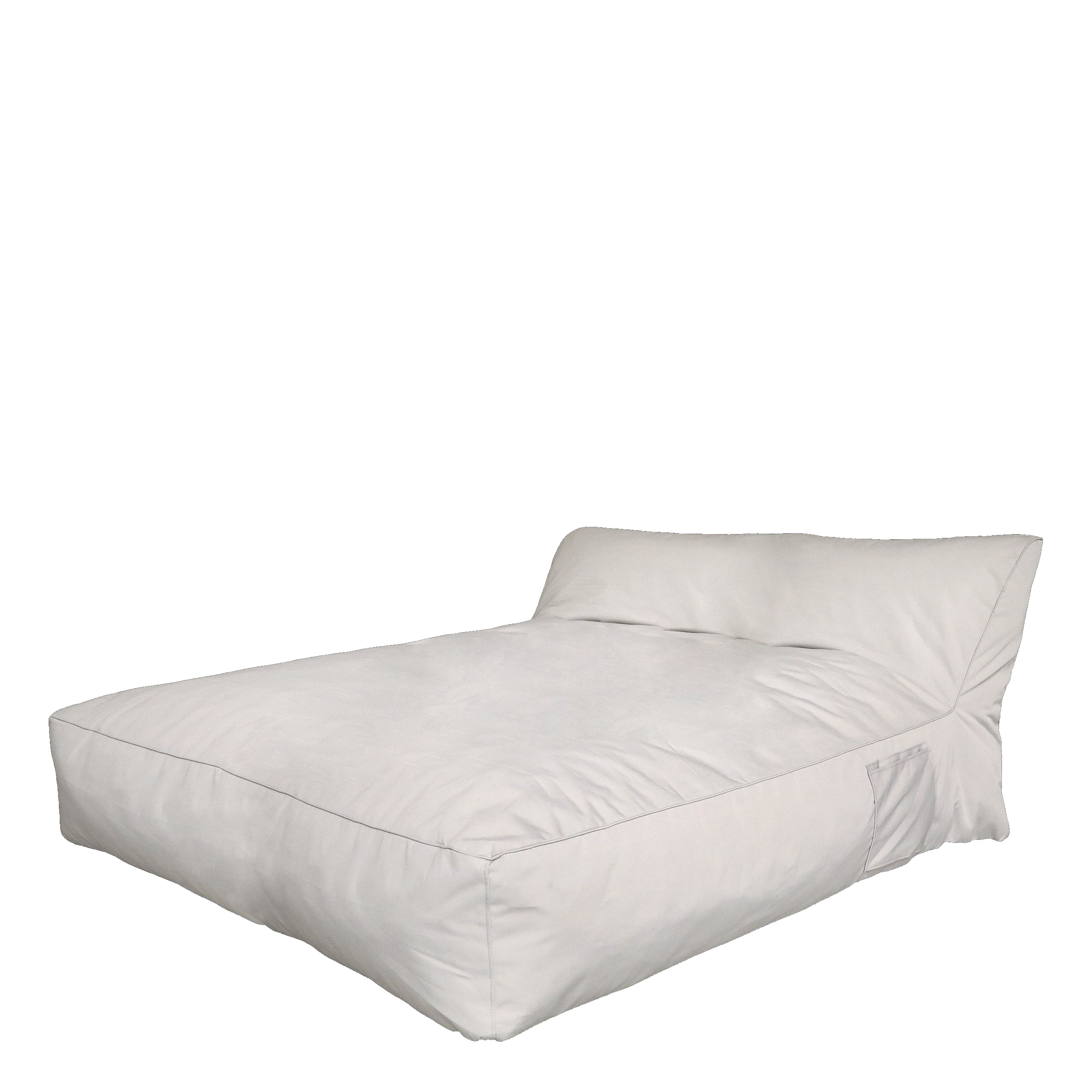 Garten Lounger Tagesbetten Outdoor Doppelliege Beige Garten Lounger Tagesbetten Outdoor Doppelliege Beige
