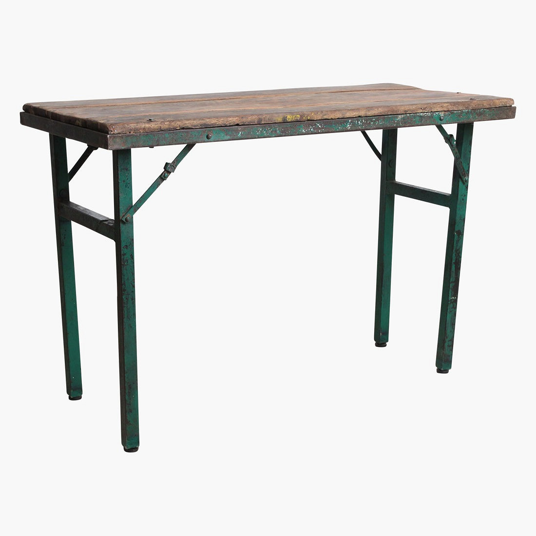 Klapptisch Outdoortisch 105/60 Cafehaus Industrial Beistelltisch Rot/Gelb oder Grün Klapptisch Outdoortisch 105/60 Cafehaus Industrial Beistelltisch Rot/Gelb oder Grün