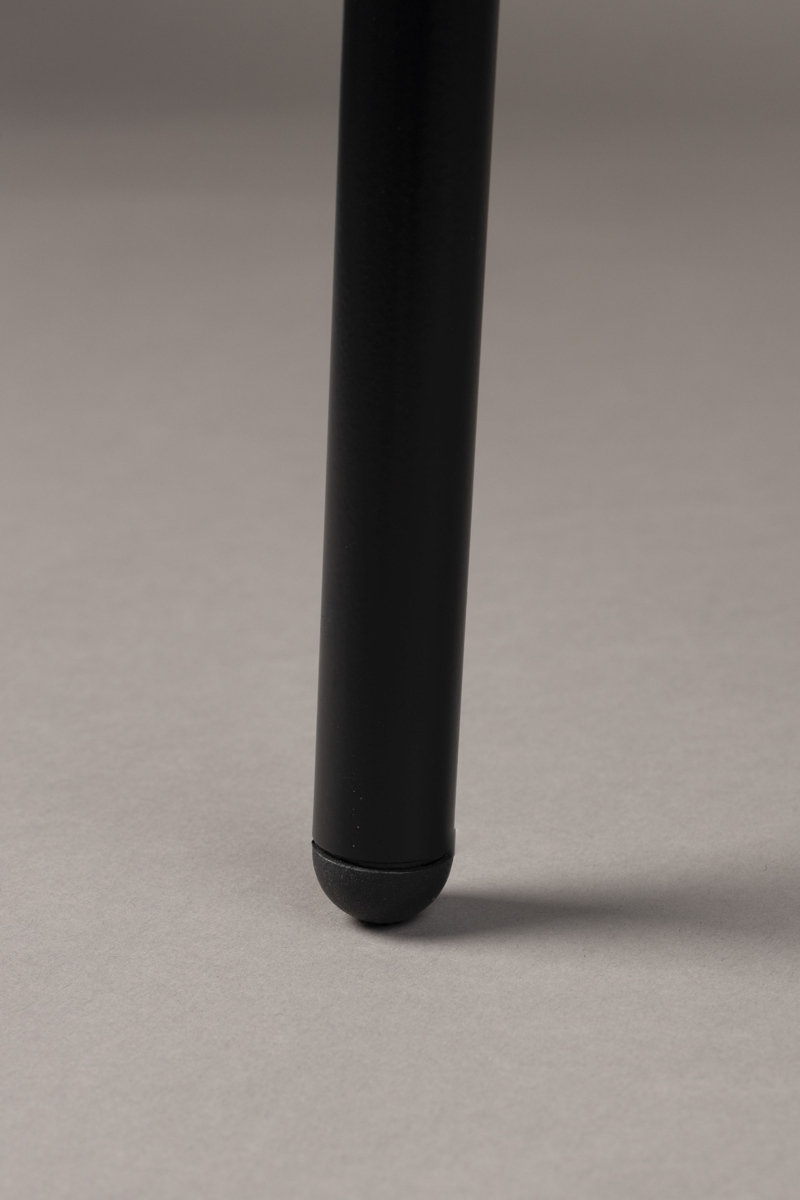 Retro Esszimmerstuhl Rodin Eschenholz Braun