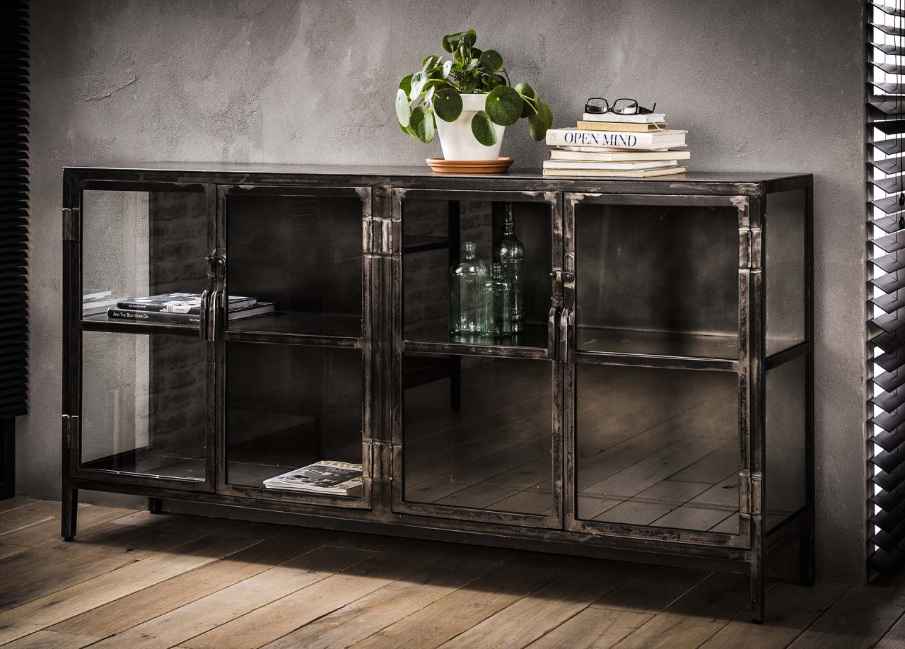 Industrial Möbel | Designermöbel bei Vintagehaus