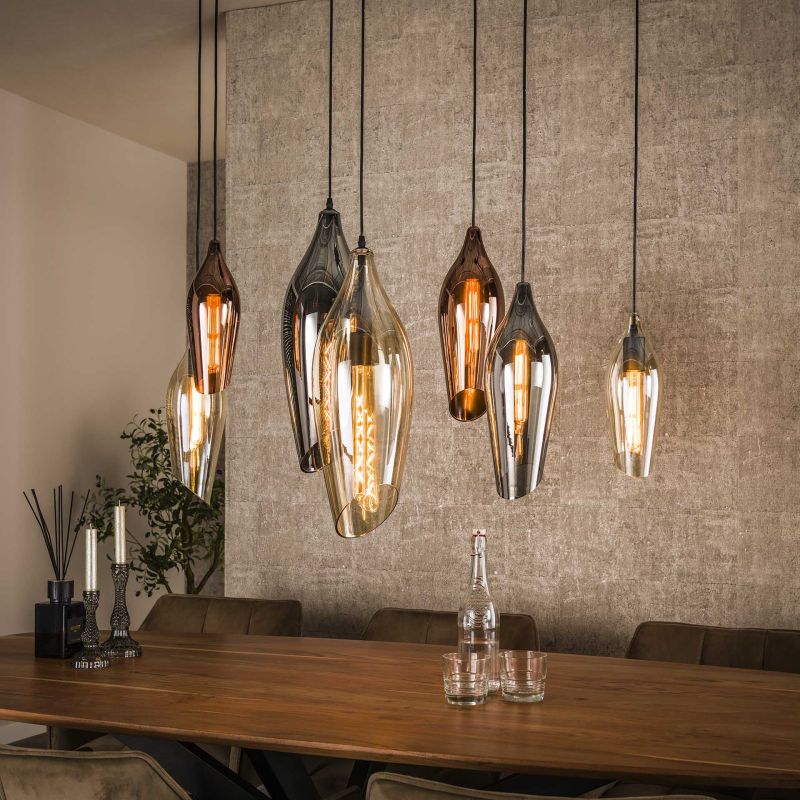 Hangelampen Fur Wohnzimmer